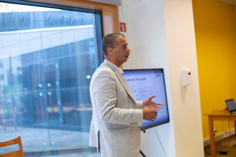 Your Trusted partners in Asset Management - TLG Capital Sgoic